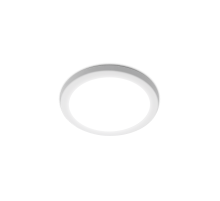 Встраиваемый светодиодный светильник WOLTA DLUS04-9W-4K