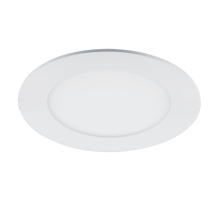 Встраиваемый светодиодный светильник Feron AL500 48991