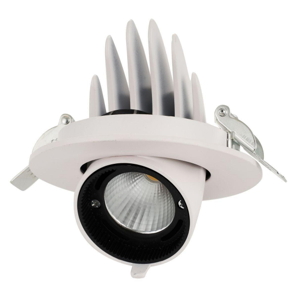 Встраиваемый светодиодный светильник Jazzway PLED DL4 5021907 Встраиваемый светодиодный светильник Jazzway PLED DL4 5021907