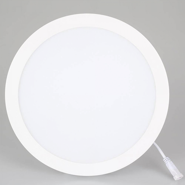 Встраиваемый светодиодный светильник Arlight DL-BL225-24W Warm White 021444 Встраиваемый светодиодный светильник Arlight DL-BL225-24W Warm White 021444