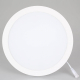 Встраиваемый светодиодный светильник Arlight DL-BL225-24W Warm White 021444