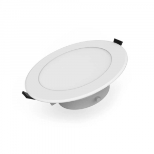 Встраиваемый светодиодный светильник Gauss Elementary Downlight 999420207