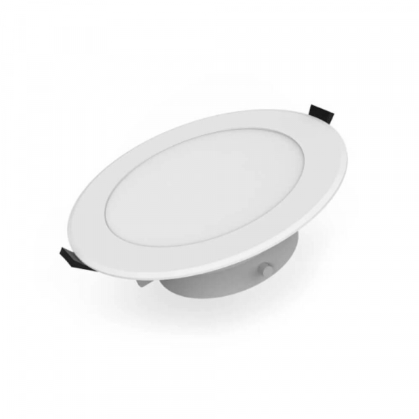 Встраиваемый светодиодный светильник Gauss Elementary Downlight 999420207 Встраиваемый светодиодный светильник Gauss Elementary Downlight 999420207