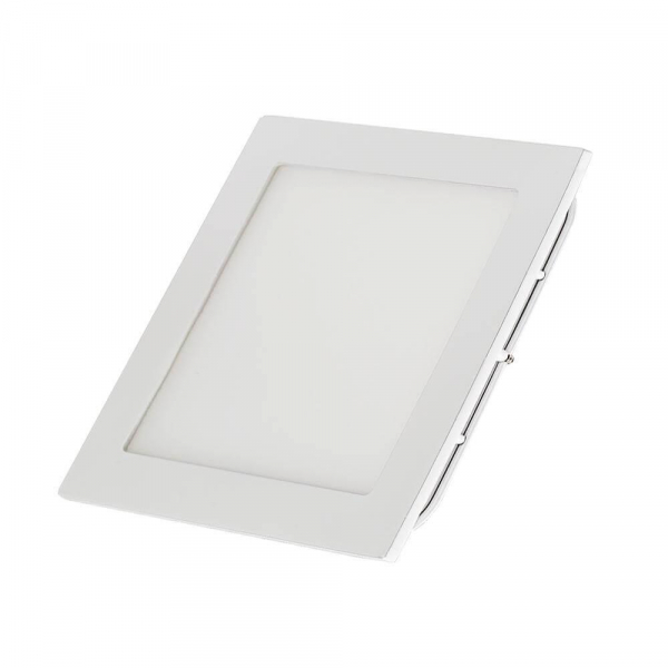 Встраиваемый светодиодный светильник Arlight DL-192x192M-18W Warm White 020134 Встраиваемый светодиодный светильник Arlight DL-192x192M-18W Warm White 020134
