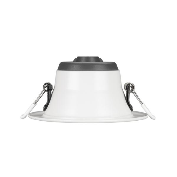 Встраиваемый светодиодный светильник Arlight Im-Storm-R230-35W Day4000-Mix 032435 Встраиваемый светодиодный светильник Arlight Im-Storm-R230-35W Day4000-Mix 032435