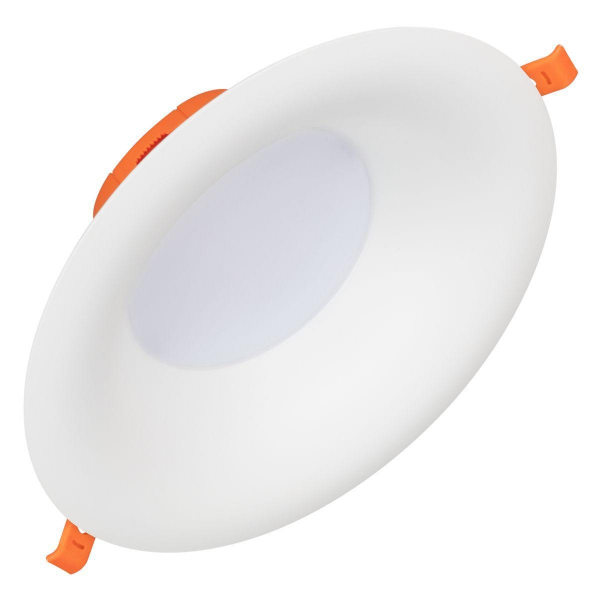 Встраиваемый светодиодный светильник Arlight MS-Blizzard-Built-R215-20W Warm3000 036575 Встраиваемый светодиодный светильник Arlight MS-Blizzard-Built-R215-20W Warm3000 036575