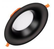 Встраиваемый светодиодный светильник Arlight MS-Blizzard-Built-R215-20W Warm3000 036606