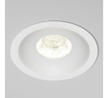 Встраиваемый светодиодный светильник Elektrostandard Combi 25069/LED a069009