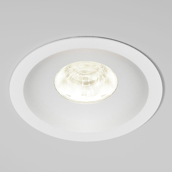 Встраиваемый светодиодный светильник Elektrostandard Combi 25069/LED a069009 Встраиваемый светодиодный светильник Elektrostandard Combi 25069/LED a069009