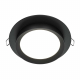Встраиваемый светильник Maytoni Hoop DL086-GX53-RD-B