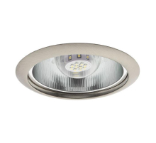 Карданный светильник Kanlux OZON DLBS-1AV/27-C/M 908