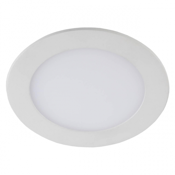 Встраиваемый светильник ЭРА LED 1-3-4K Б0031154 Встраиваемый светильник ЭРА LED 1-3-4K Б0031154