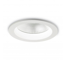 Встраиваемый светодиодный светильник Ideal Lux Basic Accent 30W 4000K 193380