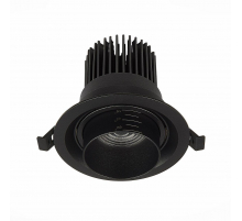 Встраиваемый светодиодный светильник ST Luce Zoom ST701.438.12