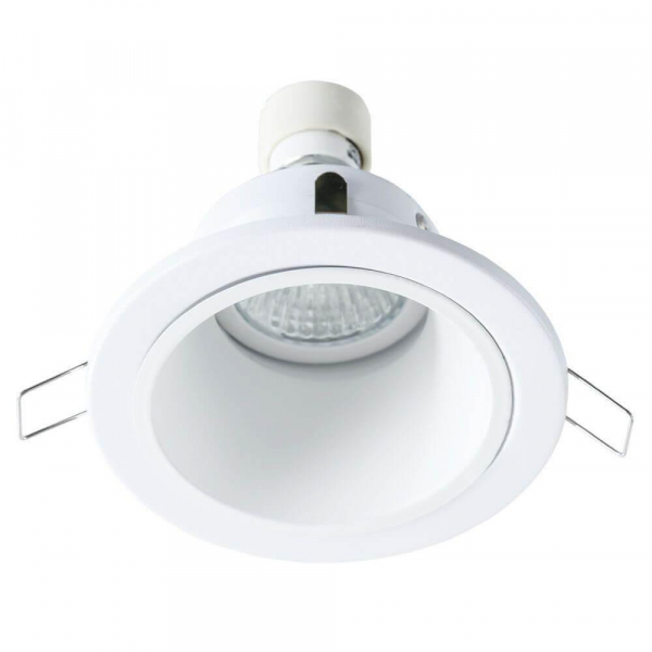 Встраиваемый светильник Arte Lamp A6663PL-1WH Встраиваемый светильник Arte Lamp A6663PL-1WH