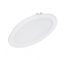 Встраиваемый светодиодный светильник Arlight DL-BL180-18W Day White 021440