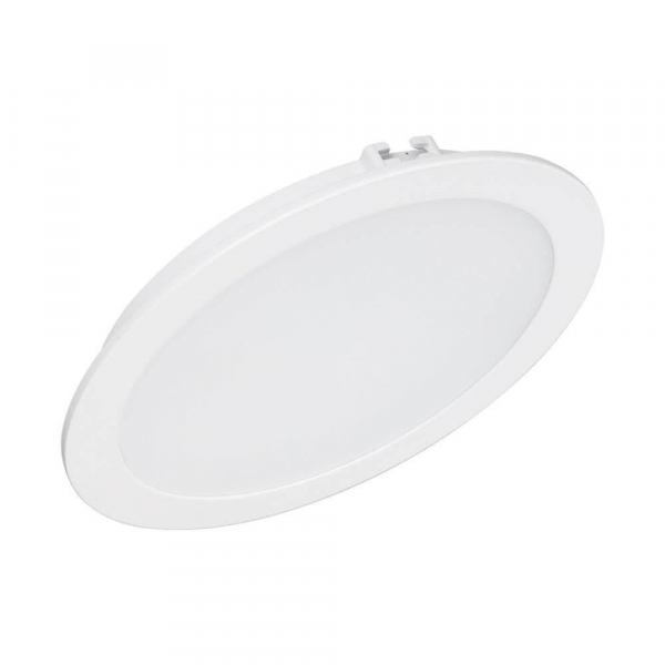 Встраиваемый светодиодный светильник Arlight DL-BL180-18W Day White 021440 Встраиваемый светодиодный светильник Arlight DL-BL180-18W Day White 021440