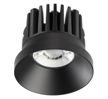 Встраиваемый светодиодный светильник Novotech Spot Metis 357586