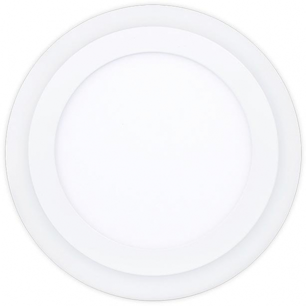 Встраиваемый светодиодный светильник Ambrella light Downlight DCR365 Встраиваемый светодиодный светильник Ambrella light Downlight DCR365