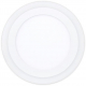 Встраиваемый светодиодный светильник Ambrella light Downlight DCR365