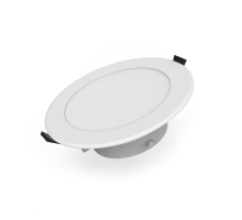 Встраиваемый светодиодный светильник Gauss Elementary Downlight 999420207