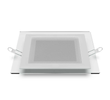 Встраиваемый светодиодный светильник Gauss 948111112