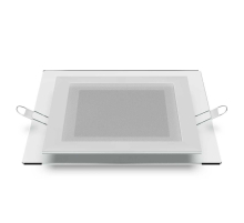 Встраиваемый светодиодный светильник Gauss 948111112