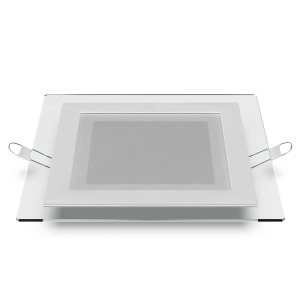 Встраиваемый светодиодный светильник Gauss 948111112