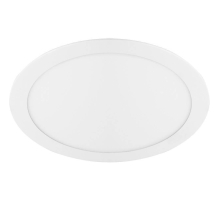 Встраиваемый светодиодный светильник Feron AL501 28967