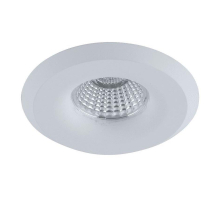 Встраиваемый светодиодный светильник DesignLed InLondon Simple LC1510WH-5-WW 002211