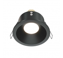 Встраиваемый светильник Maytoni Zoom DL032-2-01B