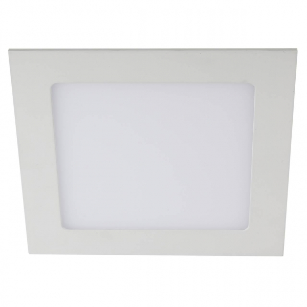 Встраиваемый светодиодный светильник ЭРА LED 2-12-4K/1 Б0046907 Встраиваемый светодиодный светильник ЭРА LED 2-12-4K/1 Б0046907