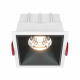 Встраиваемый светильник Maytoni Alfa LED DL043-01-15W3K-SQ-WB