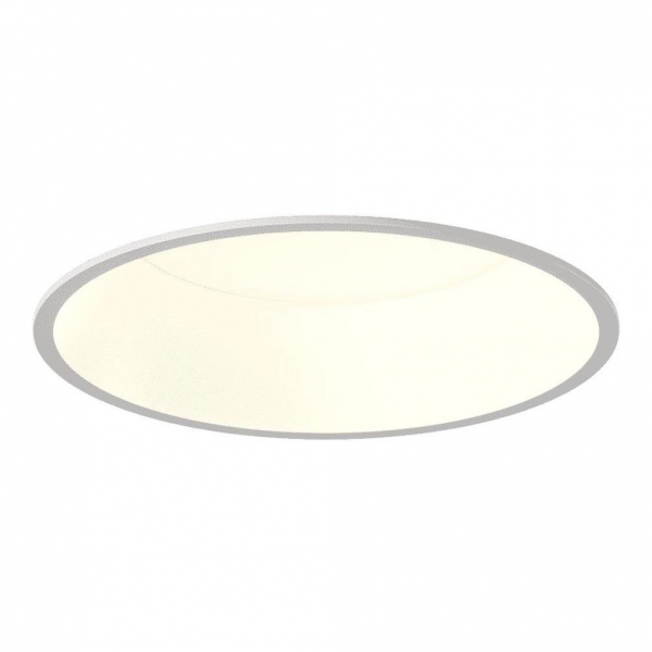Встраиваемый светодиодный светильник DesignLed WL-BQ BQ009109-WH-NW 003123 Встраиваемый светодиодный светильник DesignLed WL-BQ BQ009109-WH-NW 003123