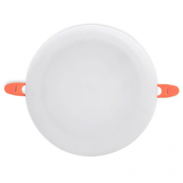 Встраиваемый светодиодный светильник Ambrella light Led Downlight DCR313 Встраиваемый светодиодный светильник Ambrella light Led Downlight DCR313