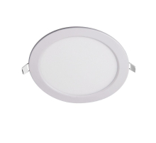 Встраиваемый светодиодный светильник Jazzway PPL 5008540A