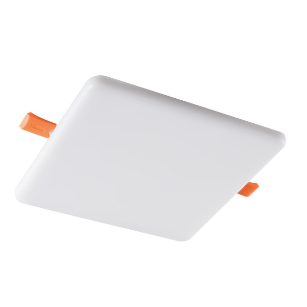 Потолочный светодиодный светильник Kanlux AREL LED DL 25W-WW 29599 Потолочный светодиодный светильник Kanlux AREL LED DL 25W-WW 29599