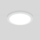 Встраиваемый светодиодный светильник Elektrostandard DLR003 18W 4200K a034916