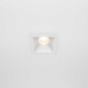 Встраиваемый светильник Maytoni Alfa LED DL043-01-10W3K-SQ-W