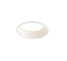 Встраиваемый светодиодный светильник Italline IT06-6013 white 3000K