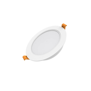 Встраиваемый светодиодный светильник Gauss Elementary Downlight 9100420205T