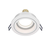 Встраиваемый светильник Maytoni Akron DL025-2-01W