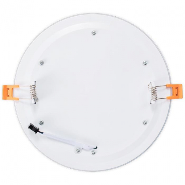 Встраиваемый светодиодный светильник Ambrella light Downlight DCR365 Встраиваемый светодиодный светильник Ambrella light Downlight DCR365
