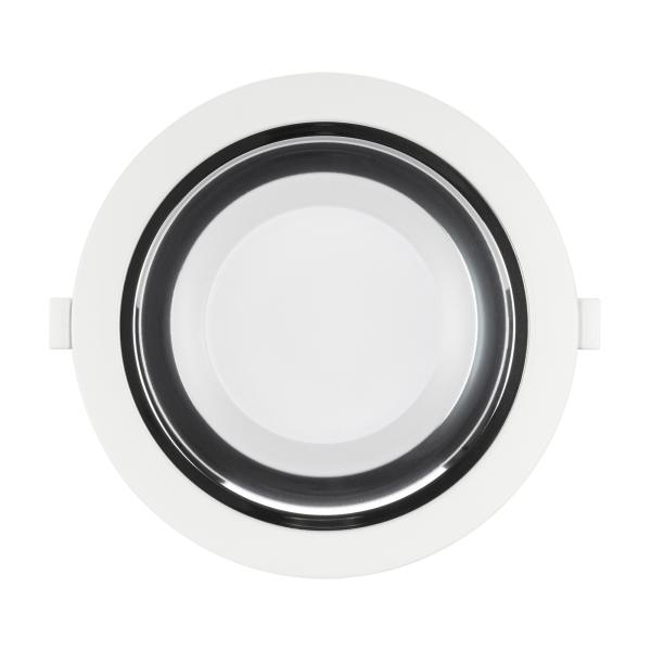 Встраиваемый светодиодный светильник Arlight Im-Storm-R175-20W Day4000-Mix 032433 Встраиваемый светодиодный светильник Arlight Im-Storm-R175-20W Day4000-Mix 032433