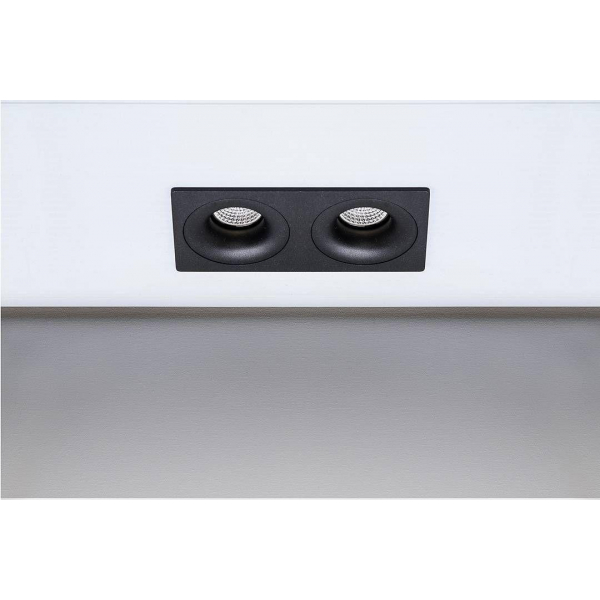 Встраиваемый светильник DesignLed DL-MJ-1012G-B 002984 Встраиваемый светильник DesignLed DL-MJ-1012G-B 002984