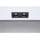 Встраиваемый светильник DesignLed DL-MJ-1012G-B 002984