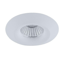 Встраиваемый светодиодный светильник DesignLed InLondon Simple LC1512WH-7-WW 002215