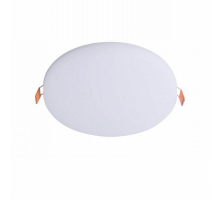 Встраиваемый светодиодный светильник Aployt Deni APL.0074.09.18