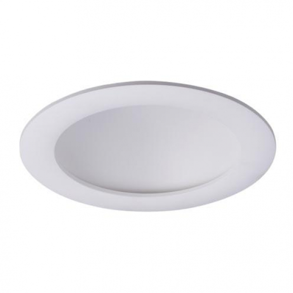 Встраиваемый светодиодный светильник Crystal Lux CLT 524C105 WH Встраиваемый светодиодный светильник Crystal Lux CLT 524C105 WH