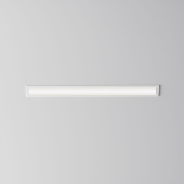 Встраиваемый светодиодный светильник Maytoni Technical Downlight Basis DL066-20W3-6K-W